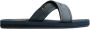 PME Legend Sandal Haig slippers donkerblauw - Thumbnail 1