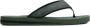 PME Legend Slippers Jetflap PBO2504210-6022 Groen - Thumbnail 1