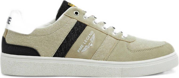 PME Legend Skytank sneakers beige