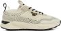 PME Legend Union Air Technical Knit PBO2403220-701 Off White Beige - Thumbnail 1