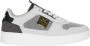 P.M.E. Sneakers Gobbler Grey PBO2402250 961 Heren Sneakers Grijs - Thumbnail 1
