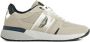 PME Legend Jet Lifter Sneakers Laag Beige - Thumbnail 1