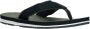 PME Legend Slippers Jetflap PBO2404340-599 Blauw - Thumbnail 1