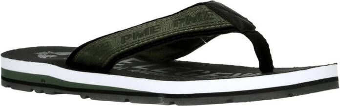 PME Legend teenslippers groen