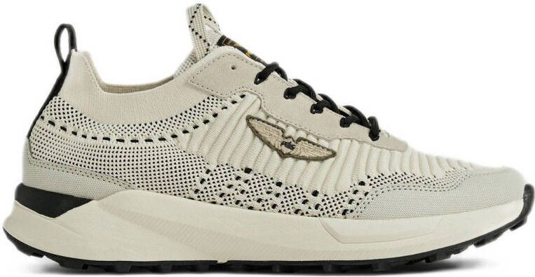 PME Legend Union Air sneakers zand