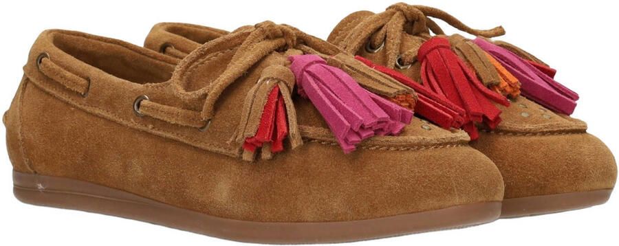 Poelman Bootschoenen ANNE Dames Loafers - Foto 3
