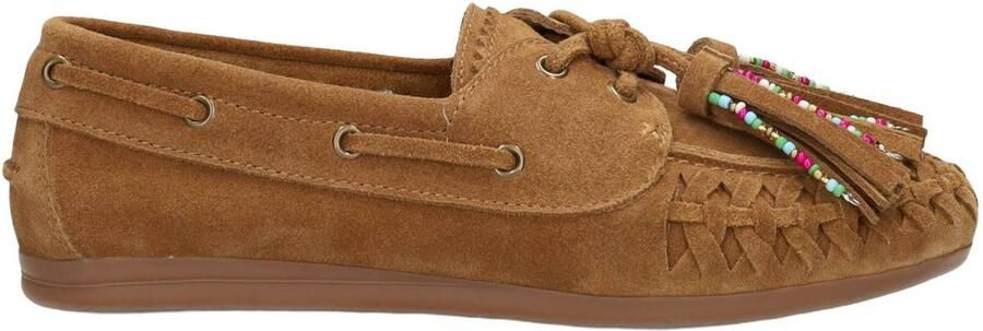 Poelman Bootschoenen IRIS Dames Loafers