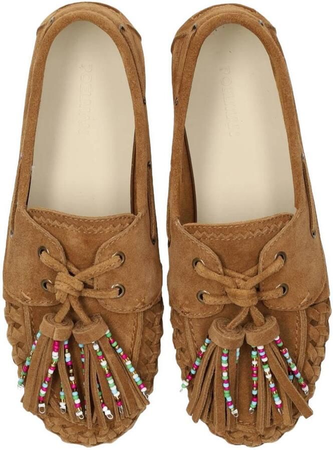 Poelman Bootschoenen IRIS Dames Loafers - Foto 2