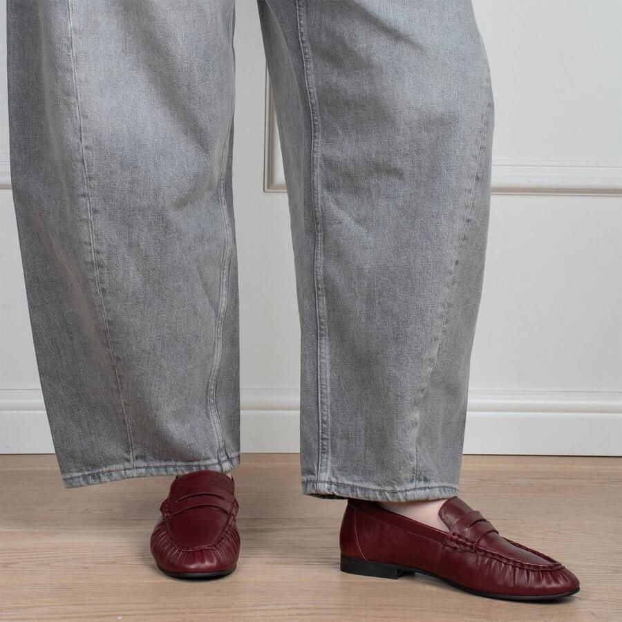 Poelman Mocassins Sammy Dames Loafers