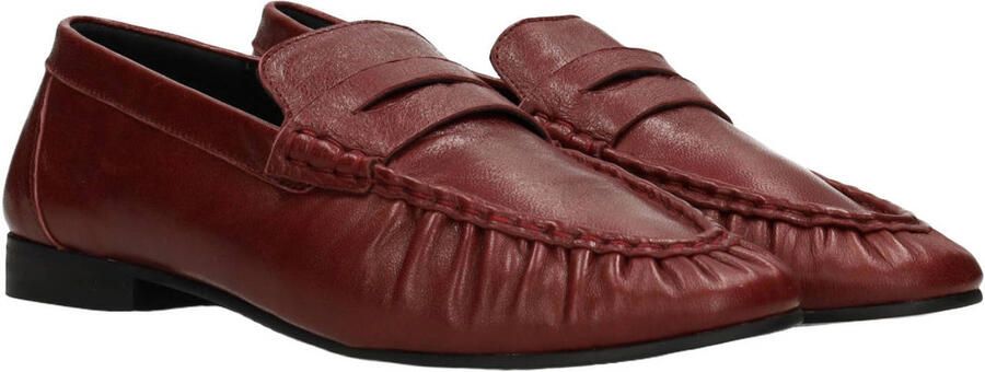 Poelman Mocassins Sammy Dames Loafers - Foto 3