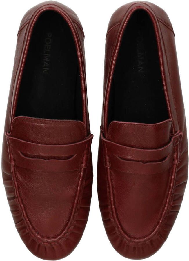 Poelman Mocassins Sammy Dames Loafers - Foto 2