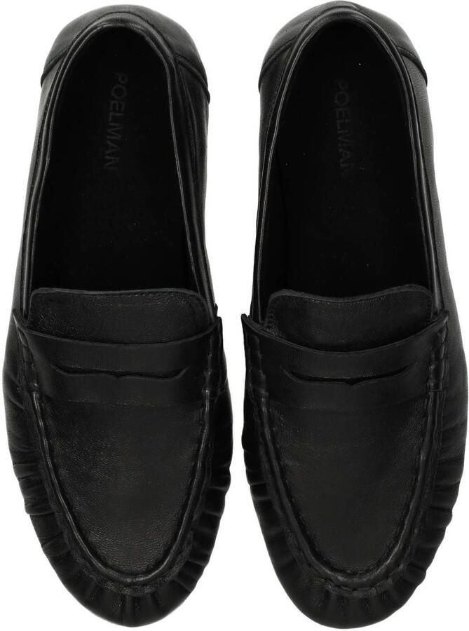 Poelman Mocassins Sammy Dames Loafers - Foto 2