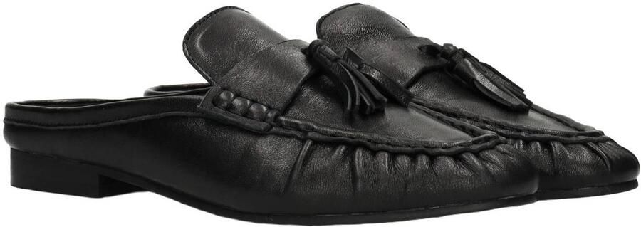 Poelman Mocassins LOTTIE Dames Loafers - Foto 3