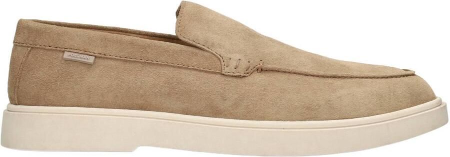 Poelman Mocassins Mason Heren Loafers