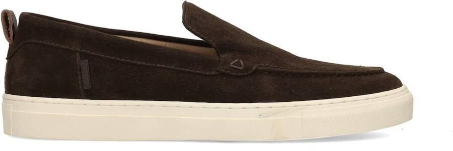 PS Poelman Mathijs Loafers CLSHN2311-28RMPOE Donkerbruin