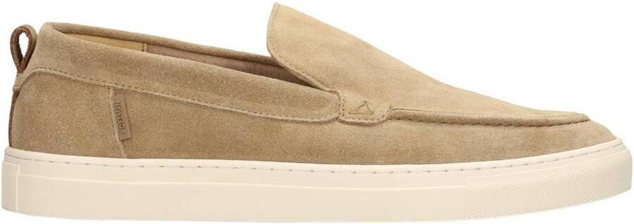PS Poelman Mathijs Loafers CLSHN2311-28RMPOE1 Taupe Beige