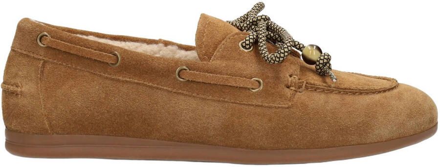 Poelman Bootschoenen Paige Dames Loafers