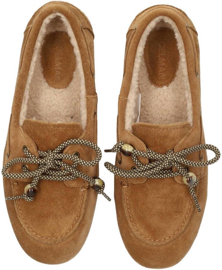 Poelman Bootschoenen Paige Dames Loafers - Foto 3