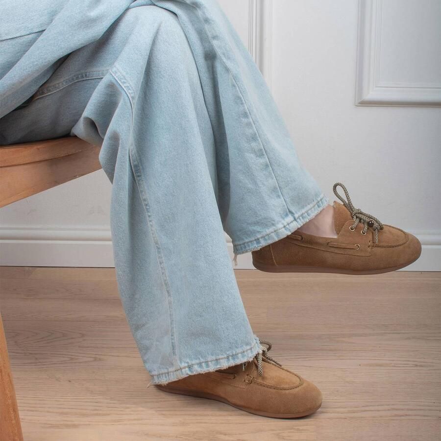 Poelman Bootschoenen Paige Dames Loafers - Foto 2