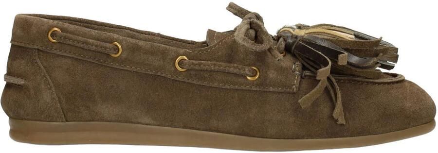 Poelman Bootschoenen Vita Dames Loafers