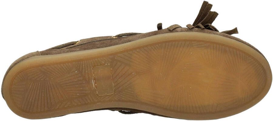 Poelman Bootschoenen Vita Dames Loafers - Foto 3