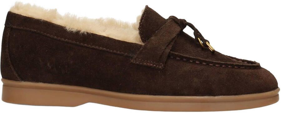 Poelman Mocassins ZALAMA Dames Loafers