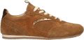 POSH by Poelman Sneakers Tamara 41 Bruin Grijs - Beige