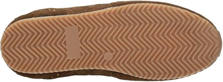POSH by Poelman Sneakers Tamara 32 Bruin Grijs - Foto 3