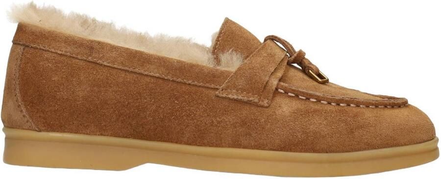 Poelman Mocassins ZALAMA Dames Loafers