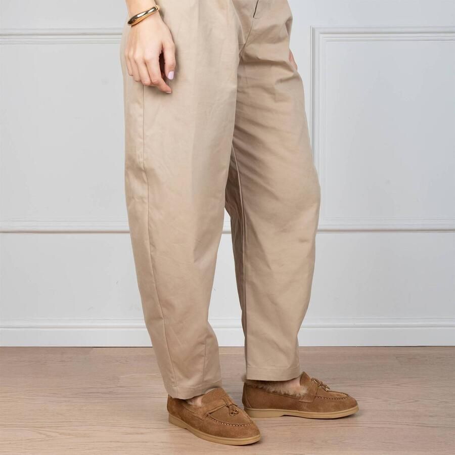 Poelman Mocassins ZALAMA Dames Loafers - Foto 2