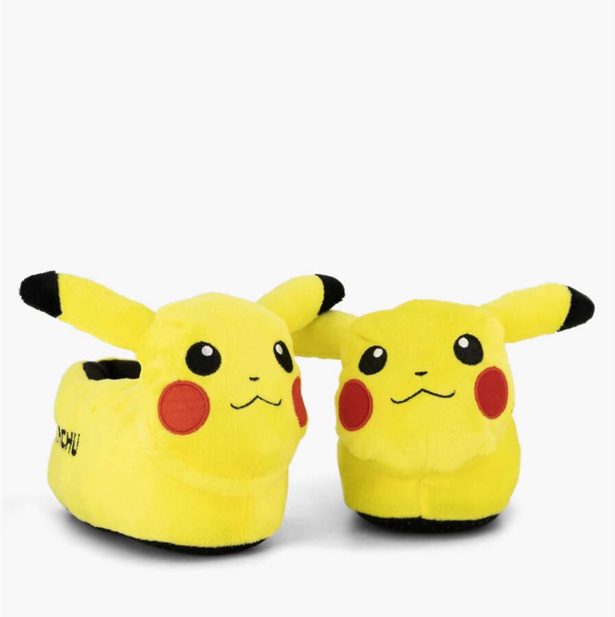 Pokémon kids pantoffels - Foto 2