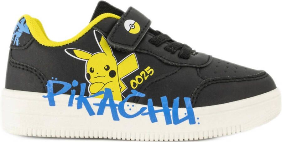 Pokémon sneakers zwart - Foto 2