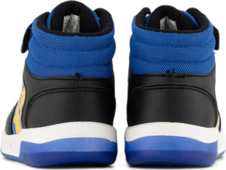 Pokémon pokemon Zwarte hoge sneaker