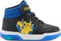 Pokémon sneakers met lichtjes blauw - Thumbnail 1