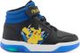 Pokémon sneakers met lichtjes blauw - Thumbnail 1
