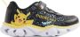 Pokémon sneakers met lichtjes zwart - Thumbnail 1