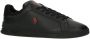 Polo Ralph Lauren Heritage Court Ii Sneakers Schoenen black red maat: 41 beschikbare maaten:41 42 43 44 45 46 - Thumbnail 1