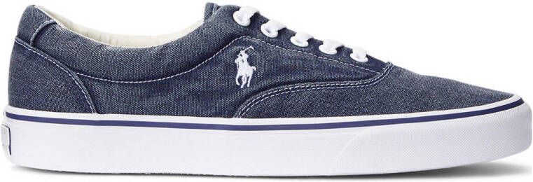 Polo Ralph Lauren Sneakers laag 'KEATON'