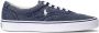 POLO Ralph Lauren Keaton sneakers blauw - Thumbnail 1