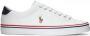 Polo Ralph Lauren Lage Sneakers LONGWOOD SNEAKERS LOW TOP LACE - Thumbnail 1