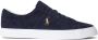 POLO RALPH LAUREN Sayer Sneaker Low Lage sneakers Heren Blauw - Thumbnail 2