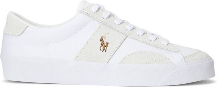 Polo Ralph Lauren Sneakers laag 'SAYER SPORT'
