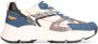 Posh By Poelman Lage Sneakers AYOKI Dames Sneakers - Thumbnail 1