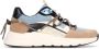 Posh By Poelman Lage Sneakers CARI Dames Sneakers - Thumbnail 1