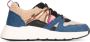Posh By Poelman Lage Sneakers CAROCEL Dames Sneaker - Thumbnail 1
