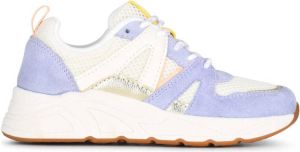 POSH by Poelman Carocel chunky sneakers lila