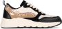 Posh By Poelman Lage Sneakers CHARLIE Meisjes Sneakers - Thumbnail 1