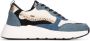 Posh By Poelman Lage Sneakers CHARLIE Dames Sneakers - Thumbnail 1