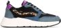 Posh By Poelman Lage Sneakers CHARLIE Dames Sneakers - Thumbnail 1