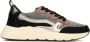 Posh By Poelman Lage Sneakers Damen CHARLIE sneakers - Thumbnail 1